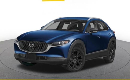 2024 Mazda CX-30 Select Sport Package