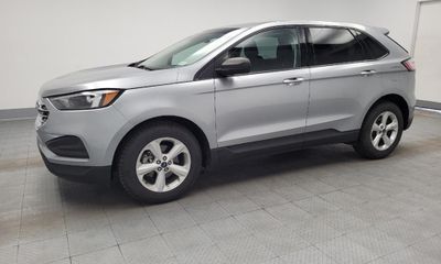 2020 Ford Edge SE