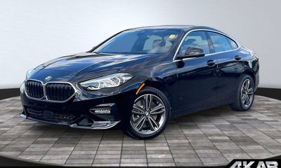 2021 BMW 228i xDrive GC