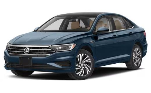 2021 Volkswagen Jetta SEL