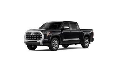 2026 Toyota Tundra 1794