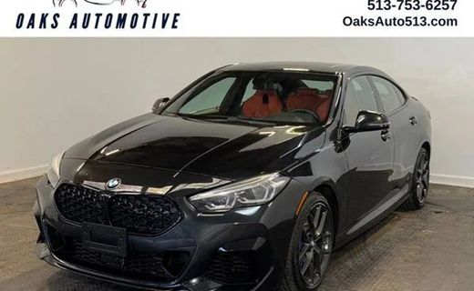 2021 BMW M235I Xdrive GC