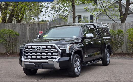 2024 Toyota Tundra 1794