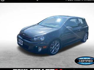 2013 Volkswagen GTI