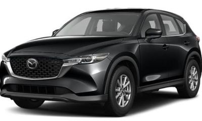 2024 Mazda CX-5 Premium Package