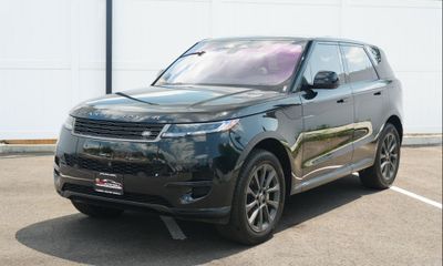 2023 Land Rover Range Sport P360 Dynamic SE