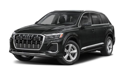2026 Audi Q7 Quattro Premium