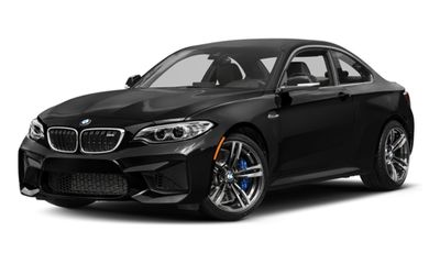 2016 BMW M2 Base
