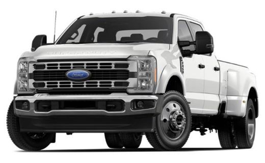 2026 Ford F-450 XL