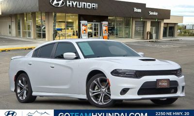 2021 Dodge Charger GT