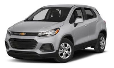 2017 Chevrolet Trax LS FL