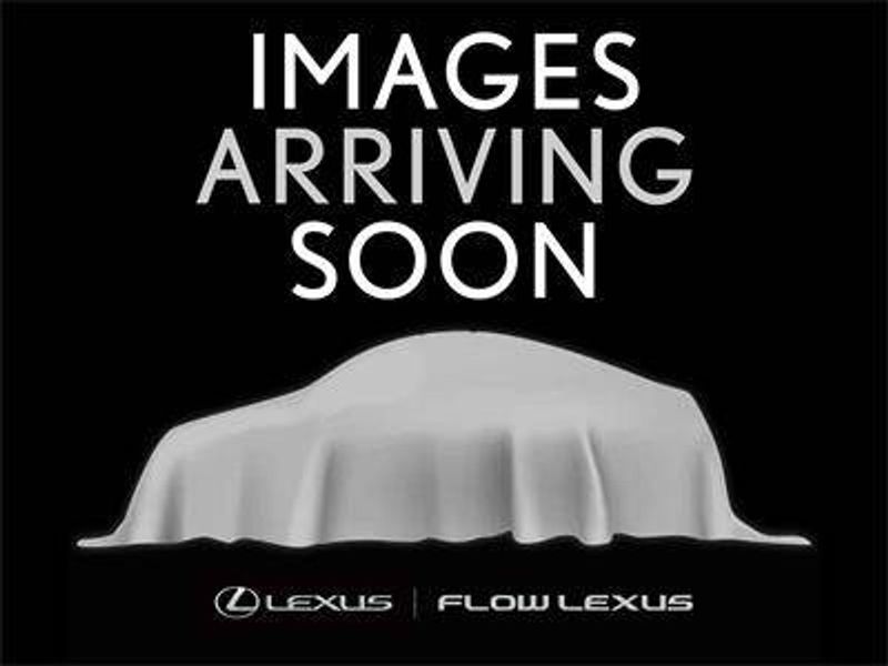 2026 Lexus LC — a typically priced live listing