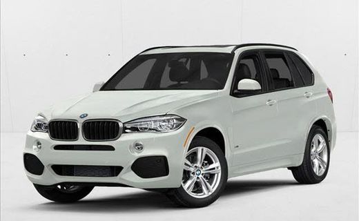 2014 BMW X5 SDRIVE35I