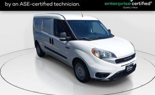 2022 Ram Promaster City Tradesman