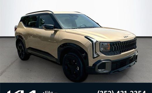 2027 Kia Seltos