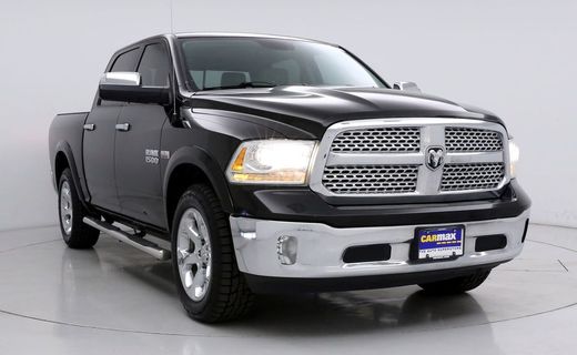 2014 Ram 1500 Laramie
