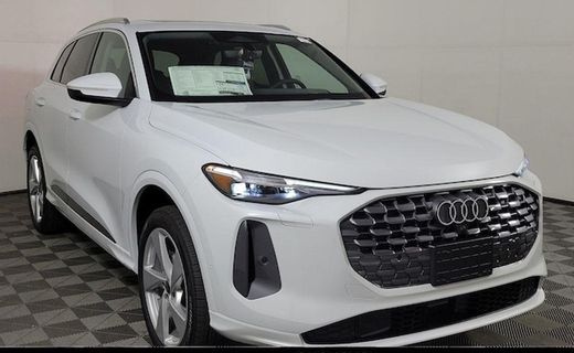2026 Audi Q5 Quattro Premium Plus