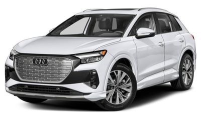 2024 Audi Q4
