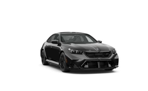 2027 BMW M5