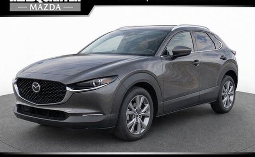 2024 Mazda CX-30 Premium Package