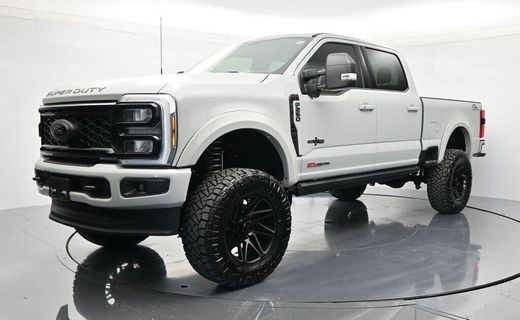 2026 Ford F-250