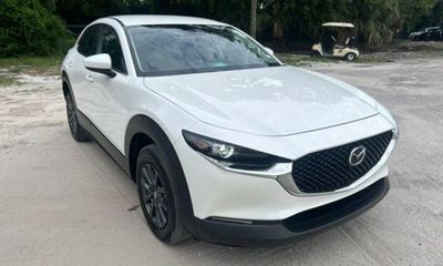 2024 Mazda CX-30 CX 30