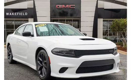 2023 Dodge Charger GT