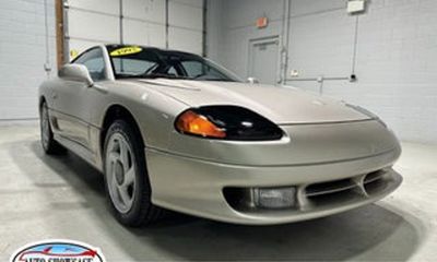 1992 Dodge Stealth R T Turbo