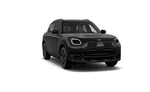 2027 Mini Countryman S ALL4