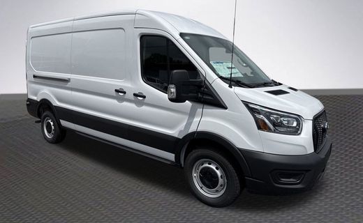 2025 Ford Transit Medium Roof