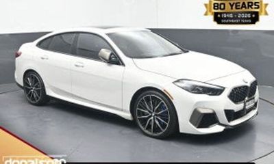 2023 BMW M235i xDrive GC