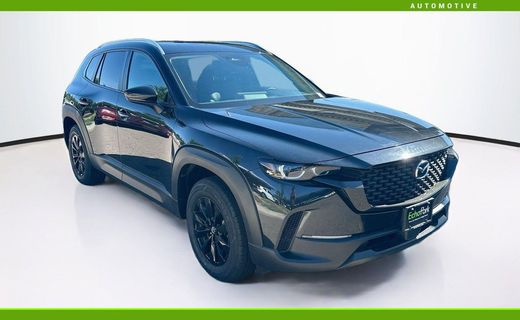 2025 Mazda CX-50 Premium