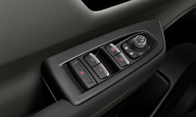 2026 Subaru Forester Sport Base