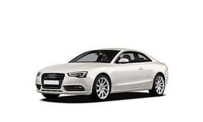 2013 Audi A5 Quattro Prestige