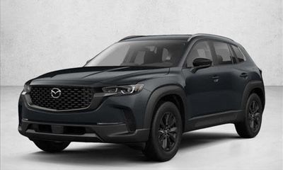 2024 Mazda CX-50 Select Package