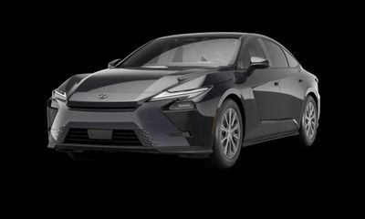 2026 Lexus Esh 350H Premium