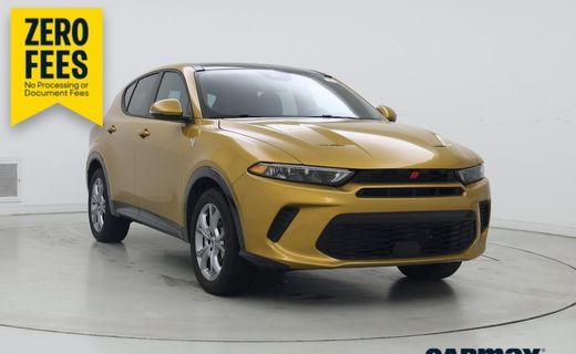 2024 Dodge Hornet