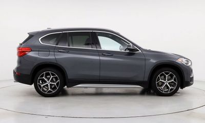 2019 BMW X1 xDrive28i