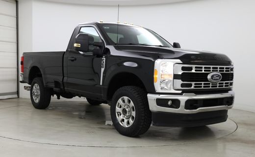 2023 Ford F-350