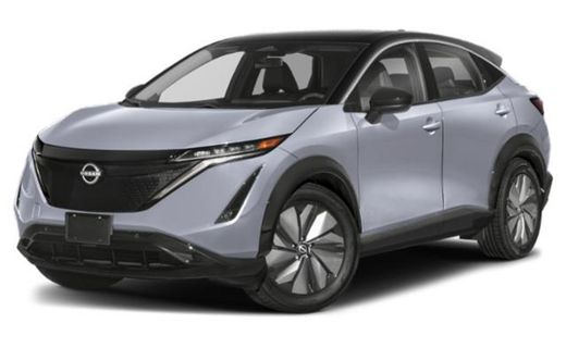 2023 Nissan Ariya Hatchback