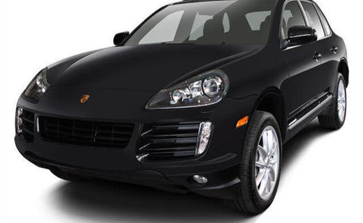 2010 Porsche Cayenne