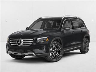 2026 Mercedes-Benz GLB-Class GLB250
