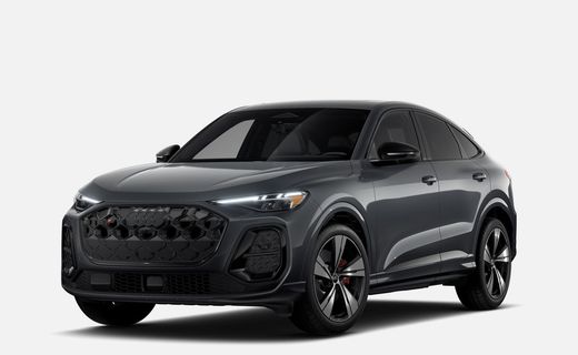2026 Audi SQ5 Quattro Premium Plus