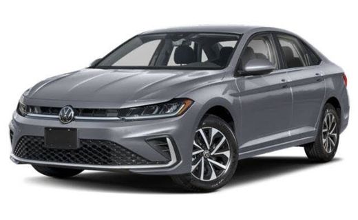 2025 Volkswagen Jetta S