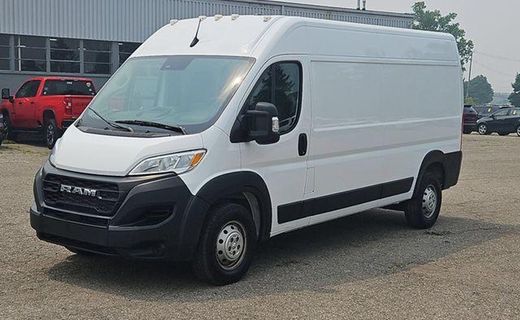 2023 Ram Promaster 2500 VF
