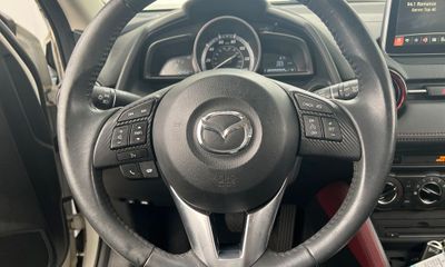 2016 Mazda CX-3 Touring