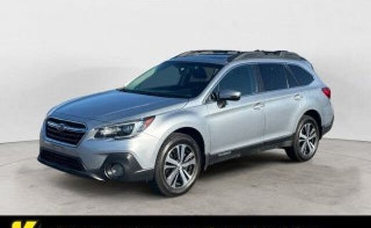 2017 Subaru Outback Premium