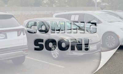 2012 Mazda MAZDA3