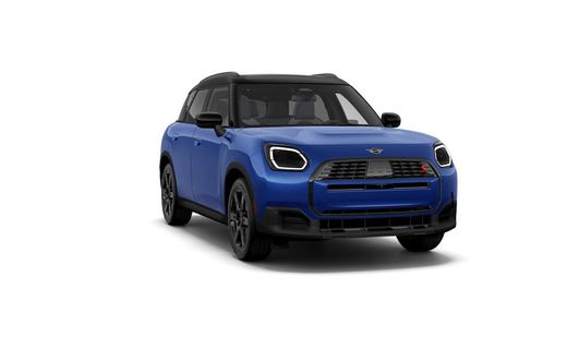2026 Mini Countryman S ALL4