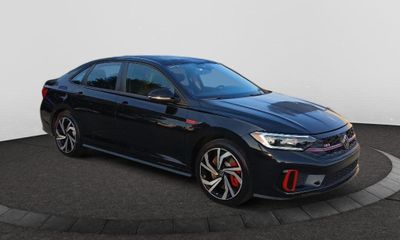 2024 Volkswagen Jetta GLI Autobahn